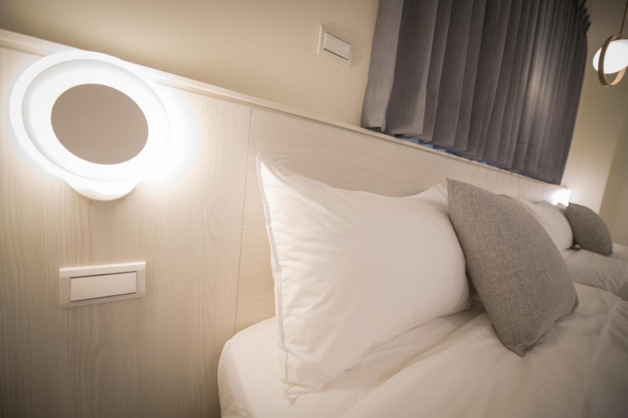 Jinning 漫時光 旅空間 Manlu Inn מראה חיצוני תמונה